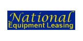 National Equipment Leasing